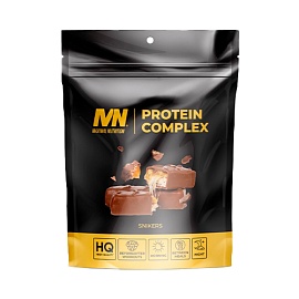 Maximal Nutrition Protein Complex 900 g Snicers 