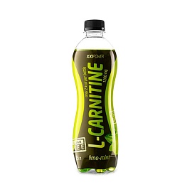 XXI Power L-carnitine 500 ml Lime-mint