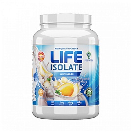 Tree of Life Life Isolate 907 g Juice Melon 