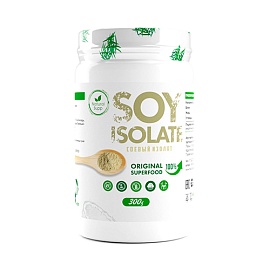 NaturalSupp Soy Isolate Vegan 300 g