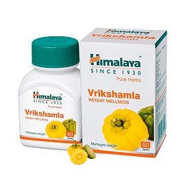 Himalaya Since 1930 Vrikshamla 60 tablets 