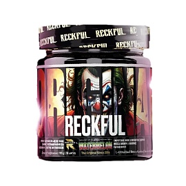 Reckful Pre-Workout 195 g Watermelon 
