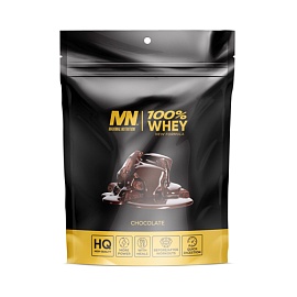 Maximal Nutrition 100% Whey (Пакет) 720 g Chocolate