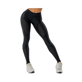 Bona Fide: Oy - Vsyo Leggins "Black" S