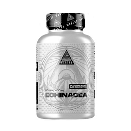 Biohacking Mantra Echinacea 400 mg 60 caps