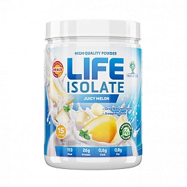 Tree of Life Life Isolate 450 g Juicy Melon 