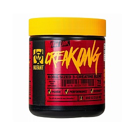 Mutant CreaKong  300 g Unflawored 
