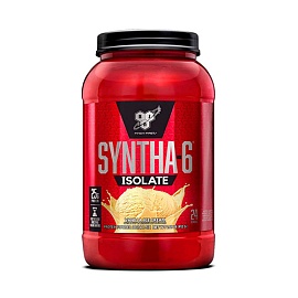 BSN Syntha-6 Isolate 912 g Vanilla 