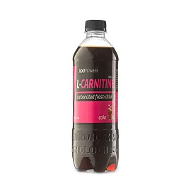 XXI Power L-carnitine 500 ml Cola