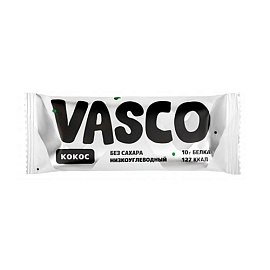 Vasco 40 г Кокос