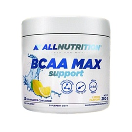 AllNutrition BCAA Max 250 g Lemon 