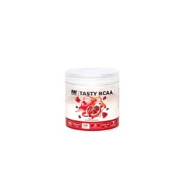 Maximal Nutrition Tasty BCAA  200 g Pomegranate