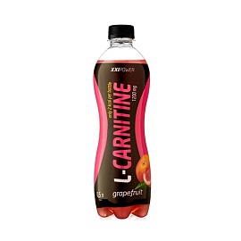 XXI Power L-carnitine 500 ml Grapefruit