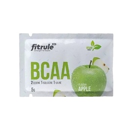 Fitrule BCAA  5 g Kiwi-Straw