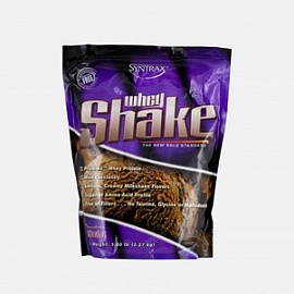 Syntrax Shake 2270 g Strawberry Shake