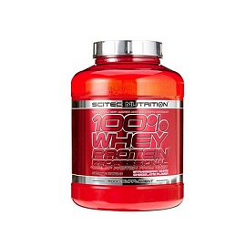 Scitec Nutrition 100% Whey Protein Professional 2350 g Milk Chocolate 