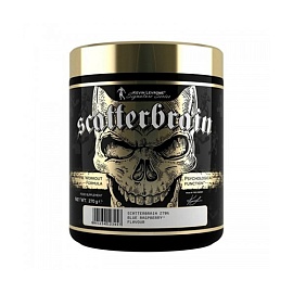 Kevin Levrone Scafferbrain 270 g Blue Raspberry 