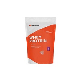 PureProtein Whey Protein 810 g Двойной шоколад