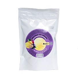 Bombbar Protein Ice Cream 120 g Mango Passionfruit 