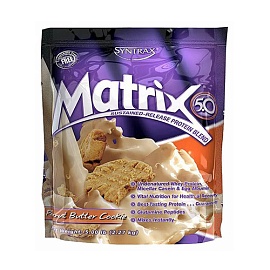 Syntrax Matrix 2270 g Peanut Butter Cookie