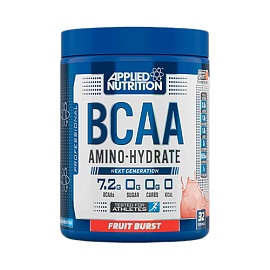 Applied Nutriton BCAA  Amino-Hydrate 450 g Fruit Burst