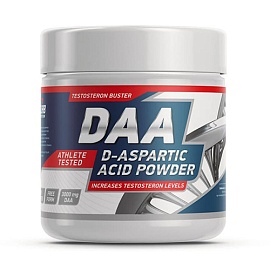 GeneticLab DAA D-aspartic Acid Powder 100 g
