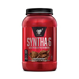 BSN Syntha-6 1320 g Chocolate Milkshake