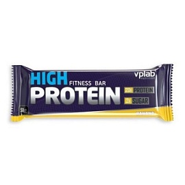 Protein Bar 40 % 50 g Coconuts 