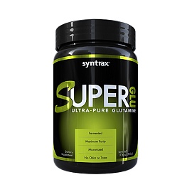 Syntrax Super Glutamine 500 g 