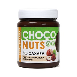 Snaq Fabriq Choco Nuts 250 g 