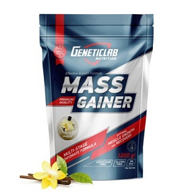 GeneticLab Geiner 3000 g (Печенье)