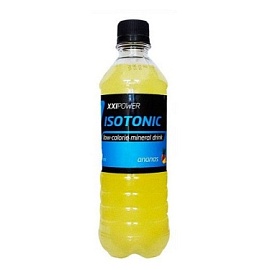 XXI Power Isotonic 500 ml Ananas 