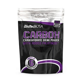 BioTech Carbox 500 g 