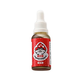 Мухоморыч Экстрат Кордицепс 30 ml 