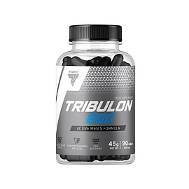 Trec Nutrition Tribulon 200 90 Caps 