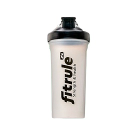 Шейкер Fitrule 600 ml Strength & Health
