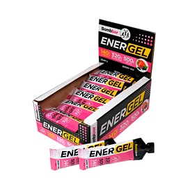 Bombbar EnerGel 60 g Berry Mix 