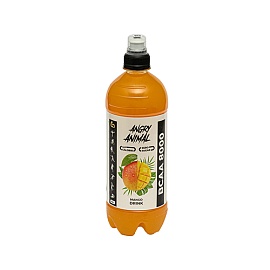 Angry Animal BCAA 8000 700 ml Mango 