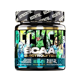 Recful BCAA Electrolytes 2:1:1 260 g  Ice Mojito 