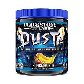 Blacstone Labs DUST V2 250 g Tropical Punch
