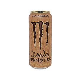 Monster Energy Java 443 ml Loca Moca 