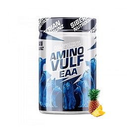 Siberian Amino Vulf EAA 225 g Ананас