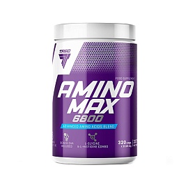 Trec Nutrition Amino Max 320 caps