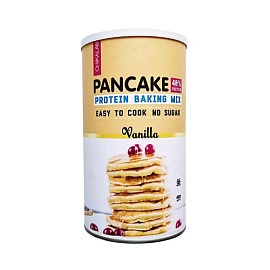 Chikalab Pancake 480 g Vanilla