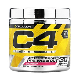 Cellucor C4 195 g Watermelon