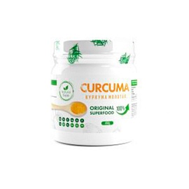 NaturalSupp Curcuma Куркума молотая 150 g 