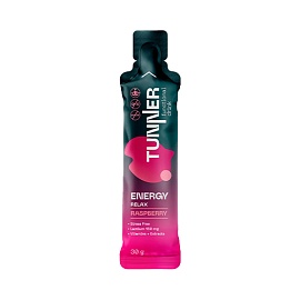 Tunner Functional Drink Energy Relax 30 g Raspberry
