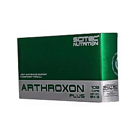 Scitec Nutrition Arthroxon Plus 108 Caps