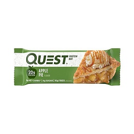 QuestBar 60 g Apple Pie 