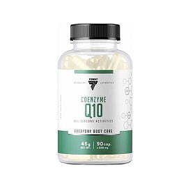 Trec Nutrition Coenzyme Q10 90 Caps 